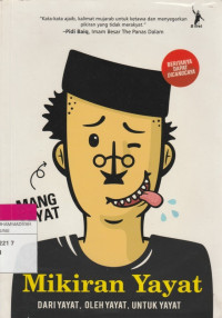 Image of Mikiran Yayat