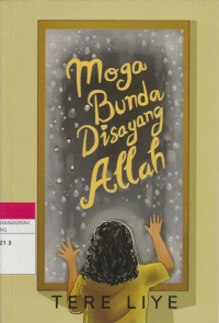 Image of Moga Bunda Disayang Allah