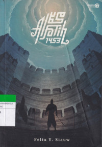 Image of MUHAMMAD AL-FATIH 1453