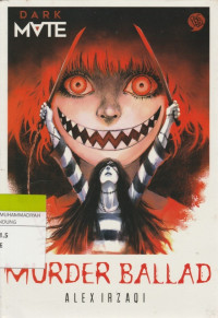 Image of MURDER BALLAD & Darakht