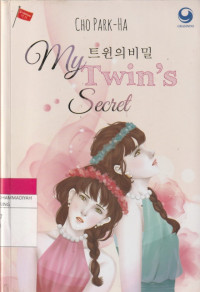 Image of My Twin's Secret