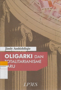 Image of OLIGARKI DAN TOTALITARIANISME BARU