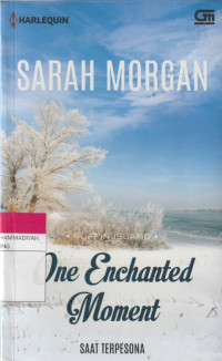 Image of One Enchanted Moment : Saat Terpesona