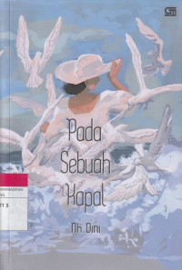 Image of Pada Sebuah Kapal