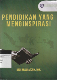 Image of PENDIDIKAN YANG MENGINSPIRASI