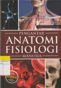 Image of PENGANTAR ANATOMI FISIOLOGI MANUSIA