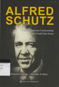 Image of Pengarusutamaan Fenomenologi dalam Tradisi Ilmu Sosial