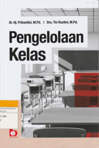 Image of Pengelolaan Kelas