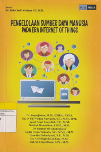 Image of PENGELOLAAN SUMBER DAYA MANUSIA