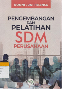 Image of PENGEMBANGAN DAN PELATIHAN SDM PERUSAHAAN