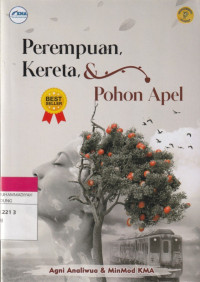 Image of Perempuan Kereta & Pohon Apel
