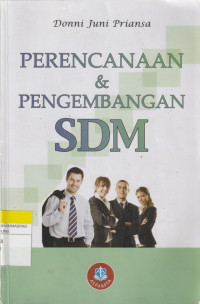 Image of Perencanaan & Pengembangan SDM