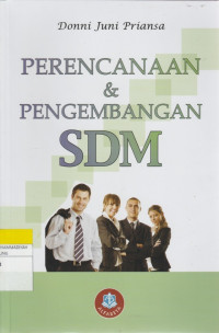 Image of PERENCANAAN & PENGEMBANGAN SDM
