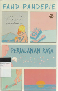 Image of PERJALANAN RASA