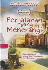Image of Perjalanan yang Menerangi