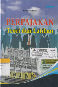 Image of PERPAJAKAN : Teori dan Latihan