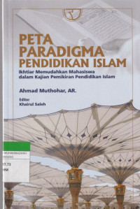 Image of PETA PARADIGMA PENDIDIKAN ISLAM