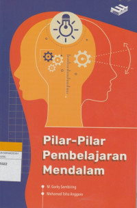 Image of Pilar-Pilar Pembelajaran Mendalam