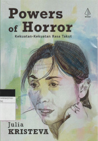 Image of Powers of Horror : Kekuatan -Kekuatan Rasa Takut