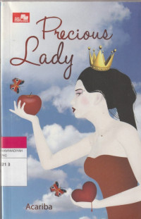 Image of Precious Lady