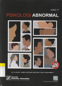 Image of PSIKOLOGI ABNORMAL