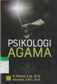 Image of PSIKOLOGI AGAMA
