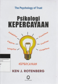 Image of Psikologi Kepercayaan
