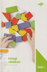 Image of Psikologi Pendidikan