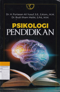 Image of PSIKOLOGI PENDIDIKAN