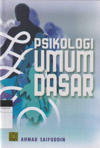 Image of PSIKOLOGI UMUM DASAR