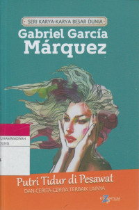 Image of Putri Tidur di Pesawat