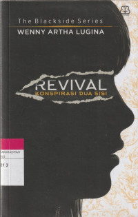 Image of REVIVAL KOSPIRASI DUA SISI