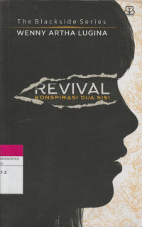 Image of REVIVAL KOSPIRASI DUA SISI
