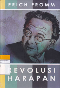 Image of REVOLUSI HARAPAN