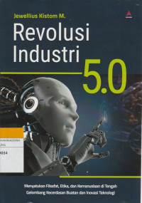 Image of Revolusi Industri 5.0
