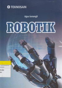 Image of ROBOTIK