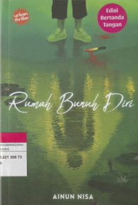 Image of Rumah Bunuh Diri