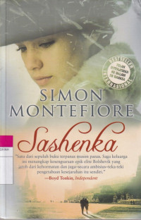 Image of Sashenka 