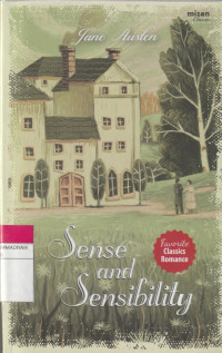 Image of Sense and Sensibility