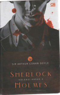 Image of SHERLOCK HOLMES : KOLEKSI KASUS 2