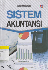 Image of SISTEM AKUNTANSI