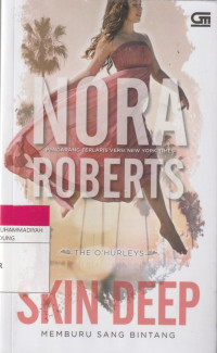 Image of SKIN DEEP : MEMBURU SANG BINTANG