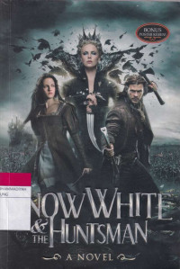Image of SNOW WHITE & THE HUNTSMAN