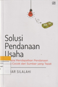 Image of Solusi Pendanaan Usaha