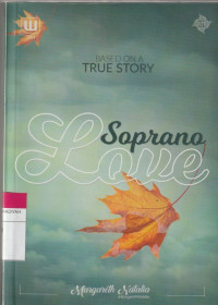 Image of Soprano Love