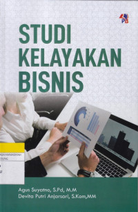 Image of STUDI KELAYAKAN BISNIS