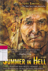 Image of SUMMER IN HELL