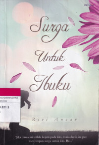 Image of Surga Untuk Ibuku