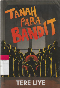 Image of TANAH PARA BANDIT
