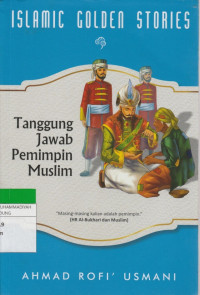 Image of Tanggung Jawab Pemimpin Muslim